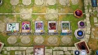 New TG Deck  YuGiOh Master Duel [upl. by Daryl]