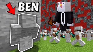 Minecraft Sona Kalan Kazanır CHALLENGEı TROLLEDİM [upl. by Ahsimot]