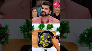 Try this recipe  tosu ne anupma ko insult ytshorts anupama recipe karelarecipe [upl. by Sollars]