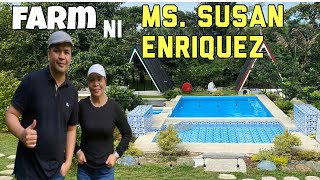 Farm Ni Mam Susan Enriquez  Balustre Cerca [upl. by Louanne19]