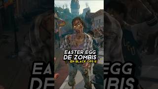 OJO a los EASTER EGGS de Black Ops 6 🎳 CallofDuty BlackOps6 gaming easteregg [upl. by Fidelas505]