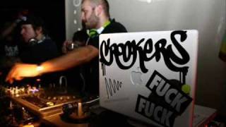 Crookers  Knobbers [upl. by Urita]