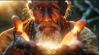 Discover Your Path amp Heal Ancestral Trauma  Shamanic Trance Sound Journey  Meditation Music [upl. by Poliard]