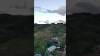 The Magical Brgy of San Remigio Antique also known as Little Baguio of the Province of Antique [upl. by Romeo]