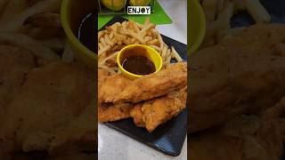 Tenders christhefoodie [upl. by Phyllys]