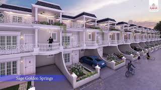 Agrawal Construction Bringing Biggest Property FairSAGE Home Fest  Top Property Seller in Bhopal [upl. by Dotty]