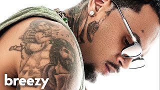 Chris Brown  Big Poppa Lyrics [upl. by Novled]