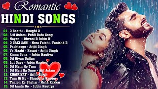 💖New Hindi Song 2024💚💝Arijit SinghJubin NautiyalAtif AslamNeha KakkarArmaan MalikShreya Ghoshal [upl. by Jeralee]