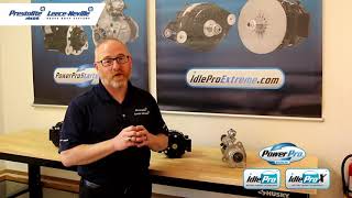 Comprehensive Offering of LeeceNeville Starters amp Alternators Will Help Keep School Buses Rolling [upl. by Chrisse13]