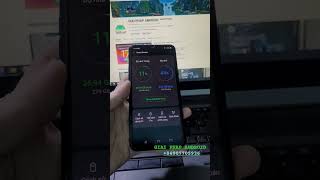 VoLTE LG V50S ThinQ LMV510N [upl. by Midge930]