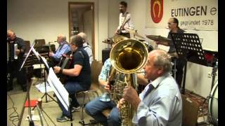 Blumenthaler Musikantenball 2012 04 [upl. by Oirad]