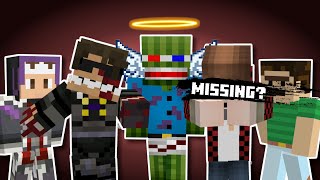 Where Are These OG Minecraft YouTubers Now [upl. by Arihsay62]