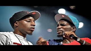 SMACK URL Presents Tsu Surf vs KShine  URLTV [upl. by Imoian802]