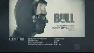 Bull Season Three Promo [upl. by Genni]