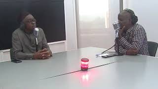 RFM MATIN AVEC BABACAR FINVITÉMALICK DIOPDR EXEC DE LA PLATEFORME DES ANE DU SNG29 OCTOBRE 2024 [upl. by Annavoj]