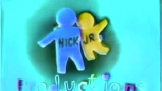 Requested Noggin And Nick Jr Logo Collection with Tone Sounds [upl. by Ellard]