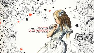 Alice nel Paese delle Meraviglie  L Carroll [upl. by Timothea183]