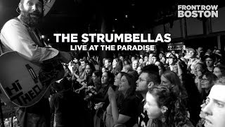 The Strumbellas — Live at Paradise Rock Club Full Set [upl. by Zandt354]