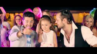 Adrian Ursu Bety amp Guz  De ziua ta Official Video HD [upl. by Kai]