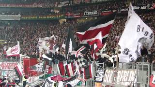 Eintracht Frankfurt  Bayern München I Pokal Achtel Finale [upl. by Aziaf]