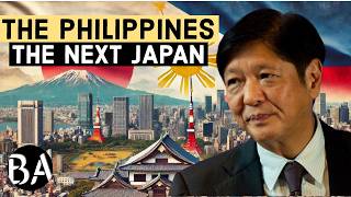 Can the Philippines Become The Next Japan [upl. by Anot595]