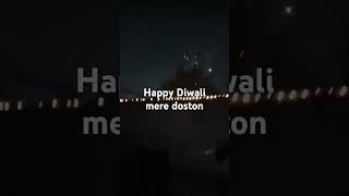 Happy fireworks diwali firecracker Diwali hamarelove funny 🪔🪔🪔🪔👋🌹 [upl. by Eki]