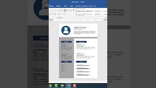 How to Make a CV for a Job  Easy CV Writing Tips [upl. by Hcaz456]