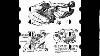 Mantenimiento a motores electricos [upl. by Eatnahc]