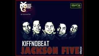 Kiff No Beat  Life Star Jackson Five Mixtape [upl. by Enelrak]