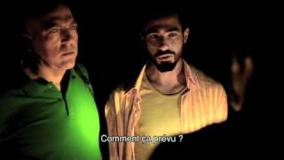 Trailer quotVers le nordquot de Youssef Chebbi [upl. by Kramnhoj]