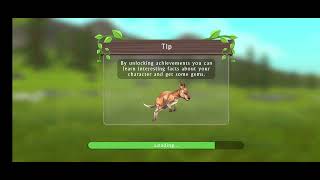 WildCraft 322nvidia Offline version MOD APK [upl. by Enelec]