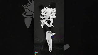 The Original Betty Boop was Black quotBaby Estherquot Jones [upl. by Wilonah]