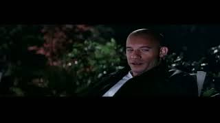 The Pacifier  Deleted Scenes amp Blooper Reel Vin Diesel [upl. by Ellenohs]