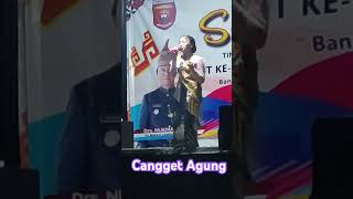 Solo Song festival Lambar HUT ke 33 cangget agung [upl. by Ynneg]