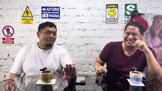 A puro floro T2 Ep 16 La mejor sanguchería😋 [upl. by Zumwalt]