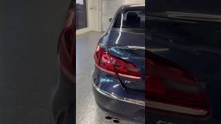 2013 VW Volkswagen CC Sport [upl. by Ottinger]