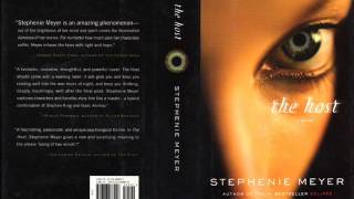 The Host by Stephenie Meyer  Audio Book Summary [upl. by Etom]