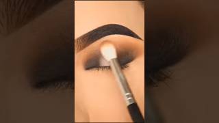 Eye makeup😍trending ytshorts youtube eyemakeuptutorial eyemakeup subscribe [upl. by Zoila]