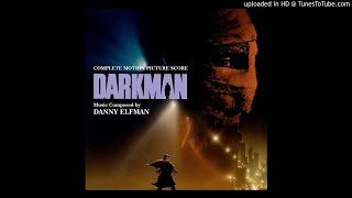 Danny Elfman  Final Confrontation [upl. by Junko465]