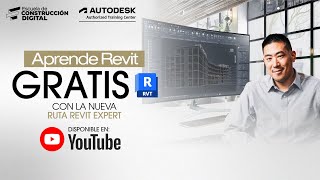 🎓 Revit Expert  Sesión 14 Modelado MEP Eléctricas con Revit [upl. by Nadbus]