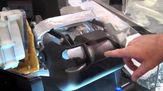 SeaDoo Intelligent Brake and Reverse Explained [upl. by Kaasi]