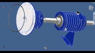 Thermic Fluid Pumps for High Temperature Liquids and Vegetable Oil Applications [upl. by Iror]