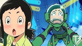 🔵 Hisone to Masotan 3 REACCION [upl. by Rhys]