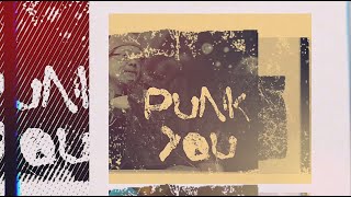 Punk You Episode 2  Atomic Gods [upl. by Nnav]