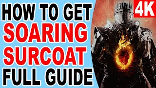 How to Get Soaring Surcoat Location  Dragons Dogma 2 [upl. by Hogue]