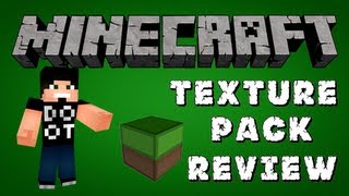 Sphax Purebdcraft 147 And 15 Ready Texture Pack Review [upl. by Ronyar]