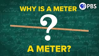 Who Invented the Metric System and Why It Isn’t As Perfect as You Think [upl. by Corinna]