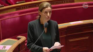 22 octobre 2024  Sénat  Séance de Questions orales [upl. by Clementas]