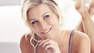 Denise Van Outen  Say Hello Wave Goodbye [upl. by Yevol244]