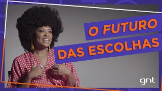 Como fazemos escolhas e tomamos decisões no dia a dia  Estudo Salto Livre [upl. by Merriman]